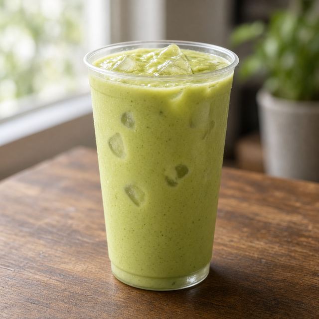 Bơ / Avocado