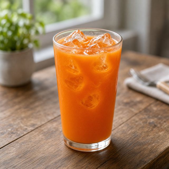 Cà rốt / Carrot