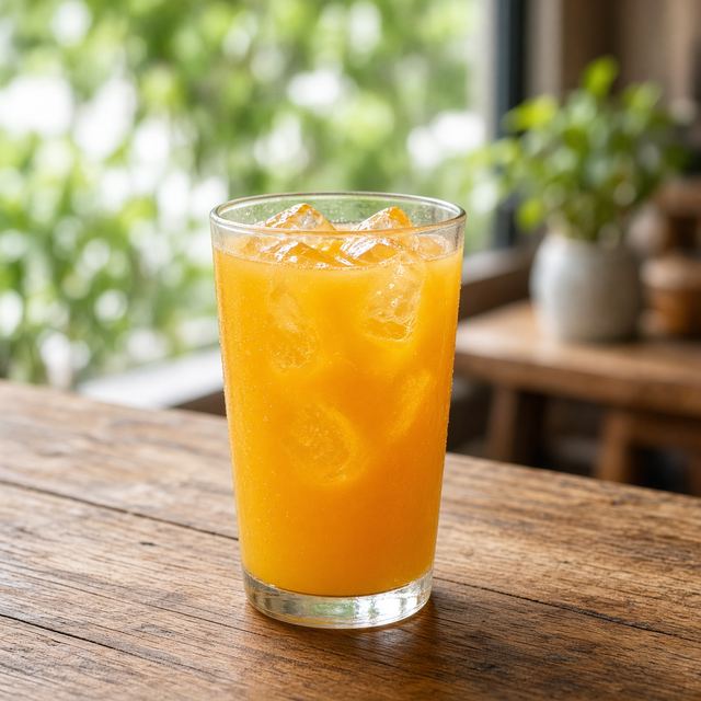 Cam / Orange