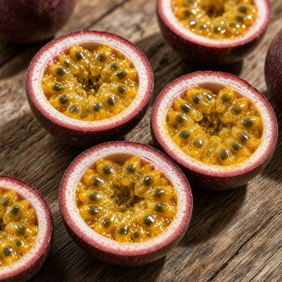 Chanh dây / Passion fruit