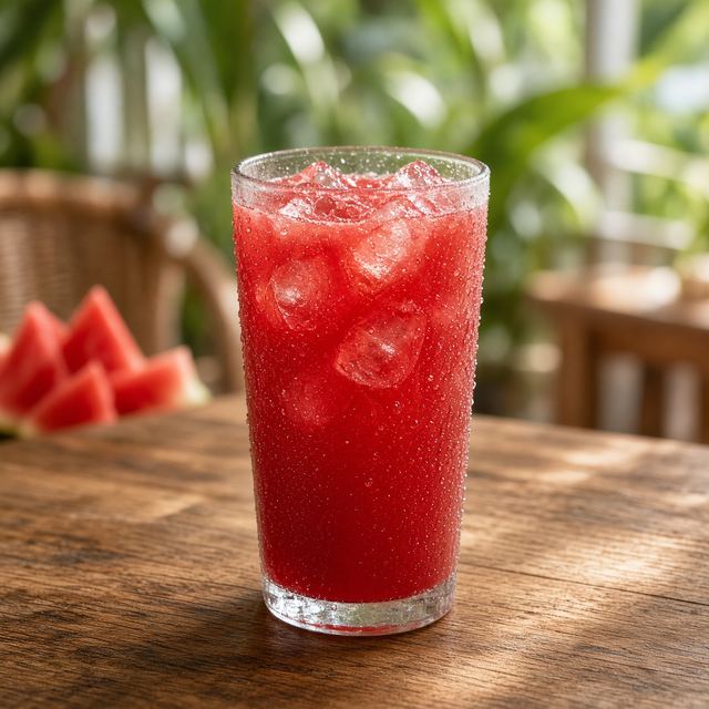 Dưa hấu / Watermelon