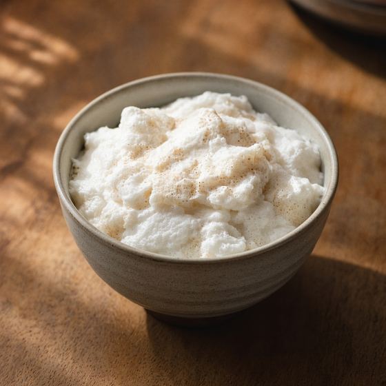 Kem muối / Salted cream