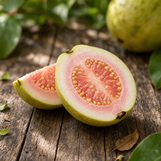 Ổi / Guava