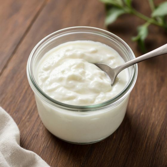 Sữa chua tự làm / Homemade yogurt