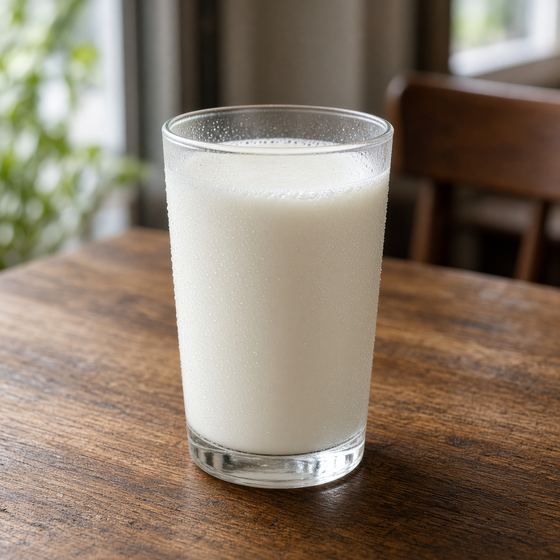 Sữa tươi / Fresh milk