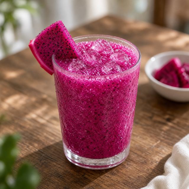 Thanh long / Dragon fruit