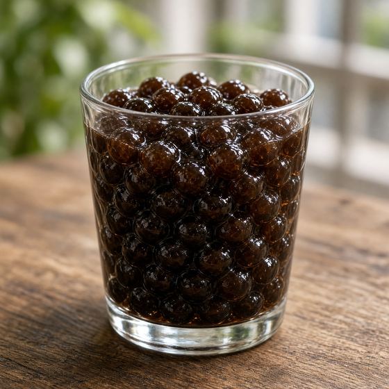 Trân châu 3Q / 3Q pearls